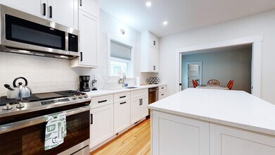 276-278 Willow St in New Haven, CT - Building Photo - Building Photo