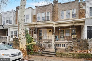 859 N 21st St in Philadelphia, PA - Building Photo