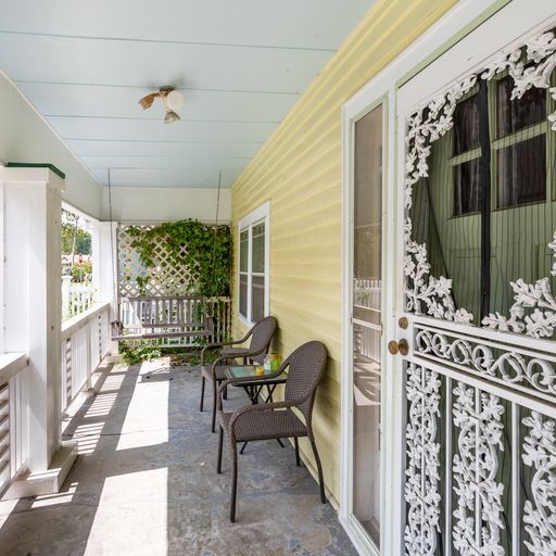 1801B Shelby Ave in Nashville, TN - Building Photo - Building Photo