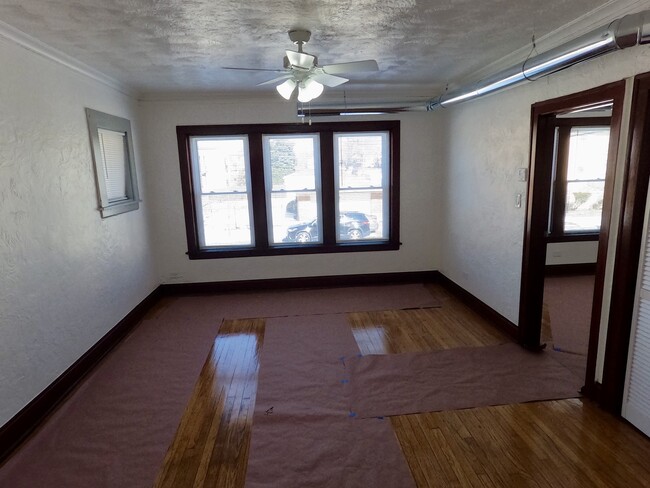 5215 W Potomac Ave in Chicago, IL - Building Photo - Building Photo
