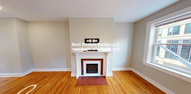 20 John F. Kennedy St, Unit 8 in Cambridge, MA - Building Photo - Building Photo