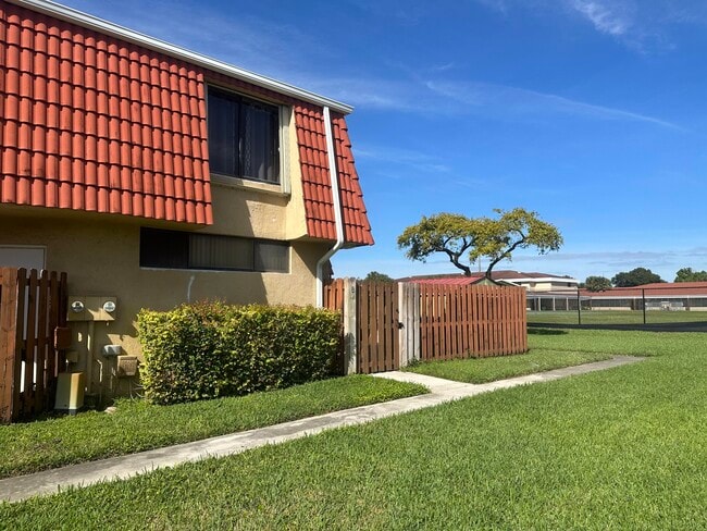 property at 8345 Trent Ct