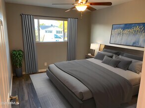 7001 E Loma Land Dr in Scottsdale, AZ - Building Photo - Building Photo