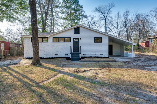 1635 Morninglo Ln in Columbia, SC - Building Photo - Building Photo