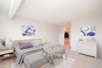 Pine Brook in Dracut, MA - Building Photo - Building Photo