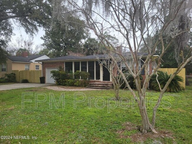 property at 4343 Pinewood Ave
