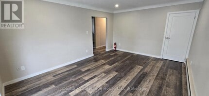 119 Louisa St in St Catharines, ON - Building Photo - Building Photo