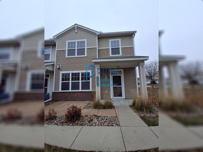 property at 3442 Hazel Trail