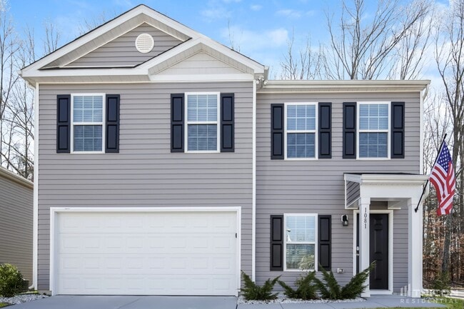 property at 1081 Hidden Meadow Rd