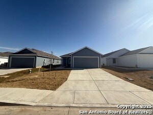 property at 2431 Lost Crk Rd