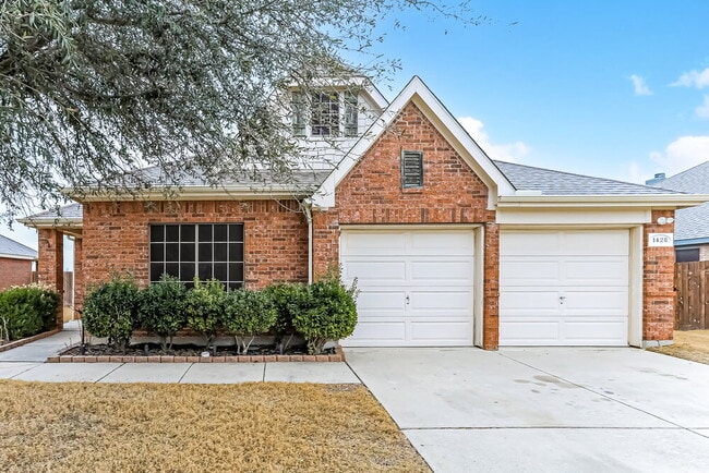 property at 1428 Dun Horse Dr