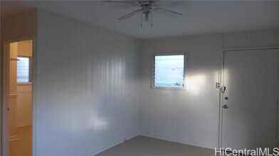 1701 Skyline Dr in Honolulu, HI - Building Photo - Building Photo