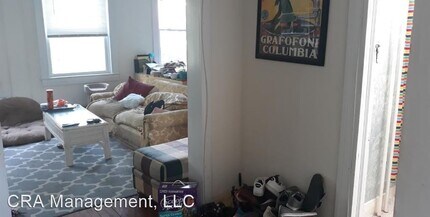 3122 Guilford Ave in Baltimore, MD - Building Photo - Building Photo