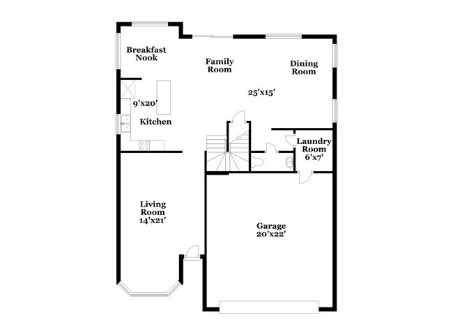 12307 W Orange Dr in Litchfield Park, AZ - Building Photo - Building Photo