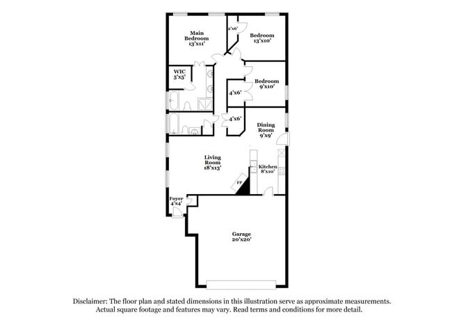 7069 Millers Glen Way in Memphis, TN - Building Photo - Building Photo