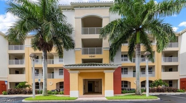 property at 11041 Gulf Reflections Drive