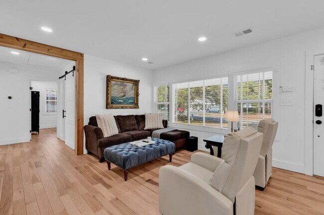 519 35th Ave N in Myrtle Beach, SC - Building Photo - Building Photo