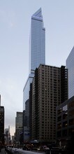 La Premier Apartments in New York, NY - Foto de edificio - Building Photo