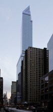 La Premier Apartments in New York, NY - Building Photo - Building Photo