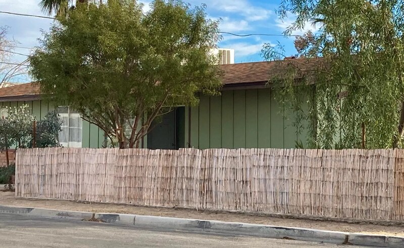 401 Arnold St in Las Vegas, NV - Building Photo