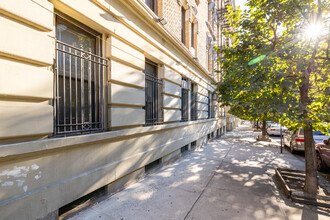 5000 Broadway in New York, NY - Foto de edificio - Building Photo