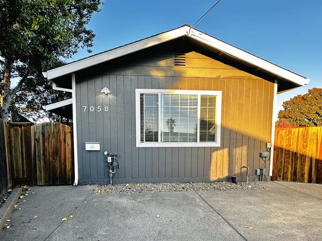 property at 705 Carlin Ct