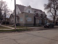204 Lincoln St Apartments