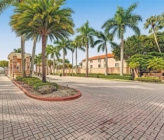 property at 6360 NW 114th Ave