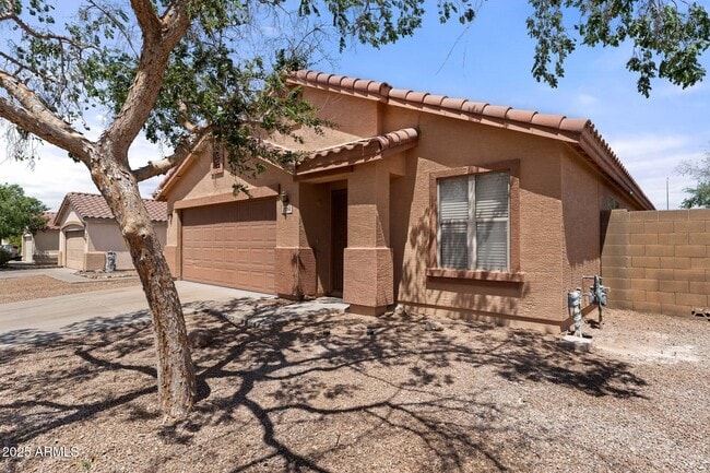 11362 E Emelita Ave in Mesa, AZ - Building Photo - Building Photo