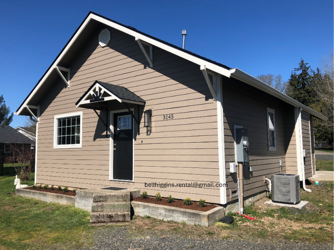 3145 Jackson Hwy in Chehalis, WA - Building Photo - Building Photo