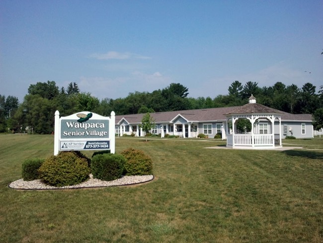 Waupaca Senior Village