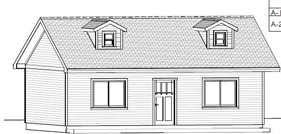 2999 Harrison Ave in Centralia, WA - Building Photo