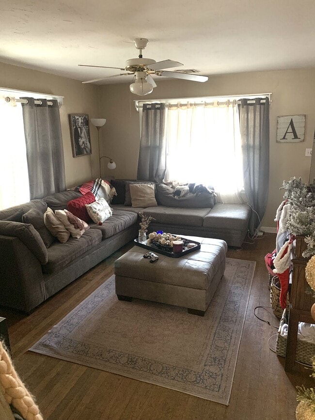 1013 W 9th Ave in Stillwater, OK - Building Photo - Building Photo