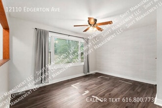 12110 Edgerton Ave NE in Cedar Springs, MI - Building Photo - Building Photo