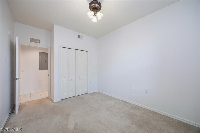 property at 3820 Sawgrass Way