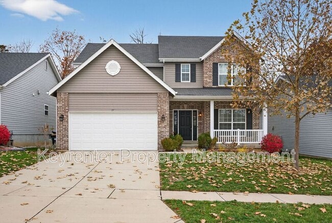 property at 109 Cobble Rd