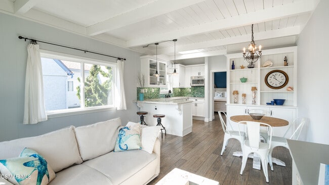 property at 5510 Driftwood St