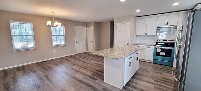 5530 Little Mill Rd in Buford, GA - Building Photo - Building Photo