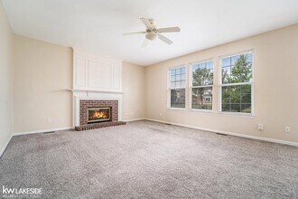 34681 Giannetti Dr in Sterling Heights, MI - Building Photo - Building Photo