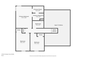 139 Glen Crossing Dr in Pataskala, OH - Building Photo - Building Photo