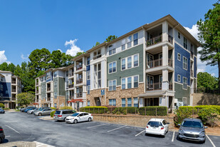 Haven on Peachwood Apartments