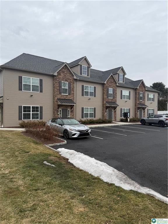 property at 1036 Blake St