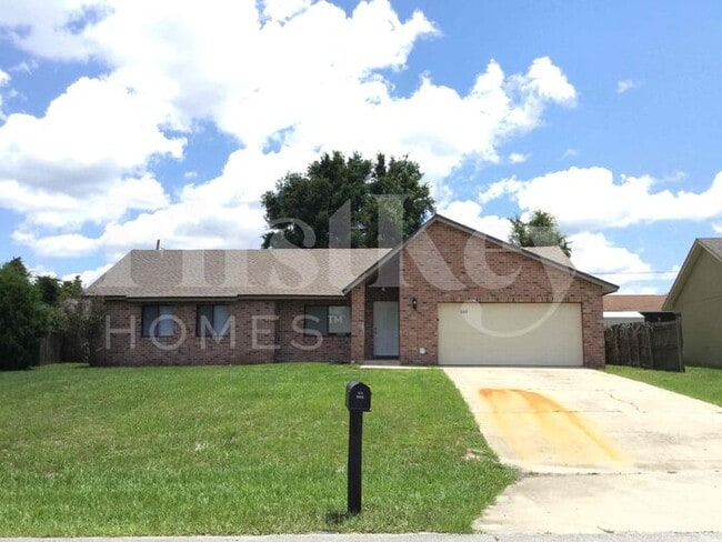 property at 649 Nardello Dr
