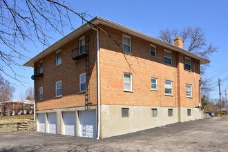 3412-3414 Phelps Ct in Erlanger, KY - Building Photo - Building Photo