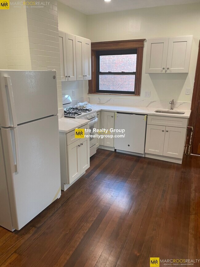 property at 1855 Beacon St