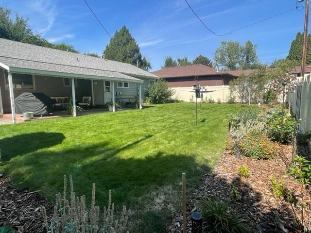 1145 Ponderosa Dr in Billings, MT - Building Photo - Building Photo