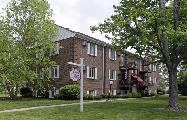 Liberty Trace Apartments