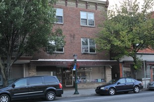 116-118 N Hanover St Apartments