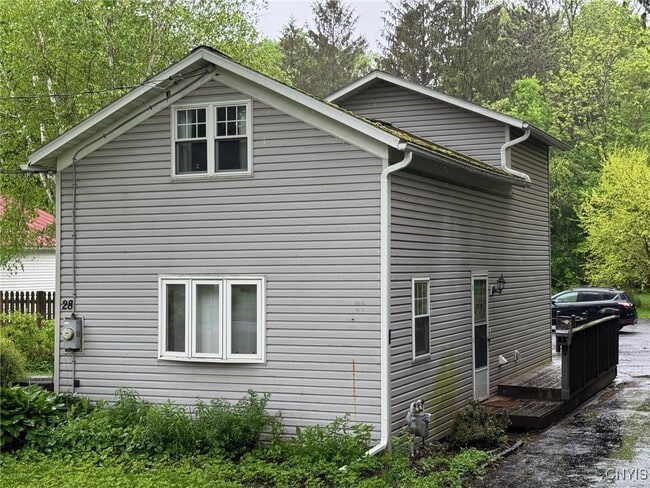 28 Mcharrie St