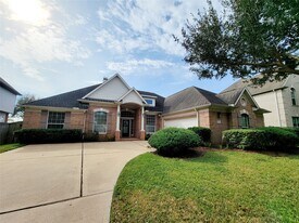 5227 Riverstone Crossing Dr in Sugar Land, TX - Building Photo